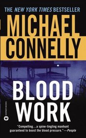 Blood Work (Terry McCaleb, Bk 1)