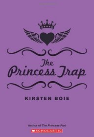 The Princess Trap (Scandia, Bk 2)