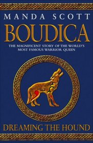 Boudica (Boudica 3)
