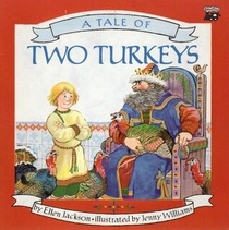 A Tale of Two Turkeys