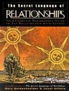 Secret Language of Relationships, The (reissue) (Secret Language)