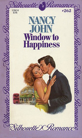 Window to Happiness (Silhouette Romance, No 262)