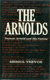 The Arnolds; Thomas Arnold and his family