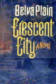 Crescent City (Charnwood Library)