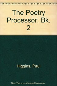 The Poetry Processor: Bk. 2