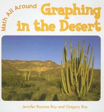 Graphing in the Desert (Math All Around)