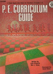 P E Curriculum Guide