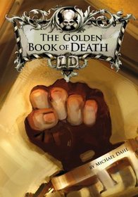 Golden Book of Death (Library of Doom)