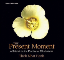 The Present Moment: A Retreat on the Practice of Mindfulness