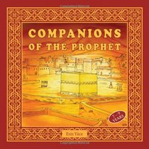 Companions of the Prophet