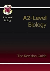 A2 Level Biology Revision Guide