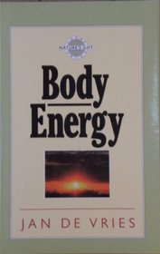 Body Energy (Nature's gift)