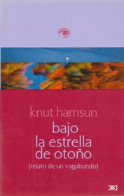 Bajo La Estrella de Otoo  (Spanish Edition)