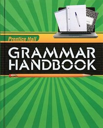 Prentice Hall Grammar Handbook - 12th Grade Homeschool Bundle (NATL)