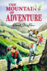 Mountain of Adventure (Adventure!)