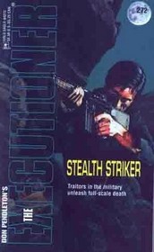 Stealth Striker (Executioner, No 272)