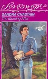 The Morning After (Fantasy Men) (Loveswept, No 636)
