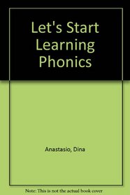 Let's Start Learning Phonics