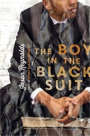 The Boy In The Black Suit (Turtleback School & Library Binding Edition)
