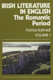 Irish Literature in English: Romantic Period, Critical