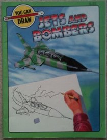You Can Draw Jets and Bombers