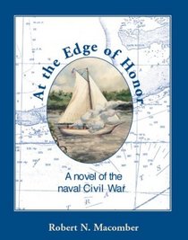 At the Edge of Honor (Honor, Bk 1)