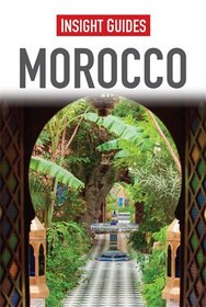 Morocco (Insight Guides)