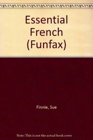 Essential French (Funfax)