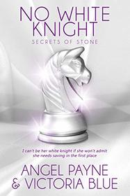 No White Knight (Secrets of Stone Series Book 8)