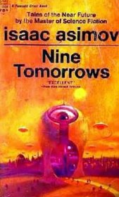 Nine Tomorrows