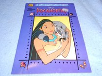 Pocahontas Giant Color