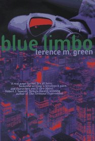Blue Limbo (Barking Dogs, Bk 2)