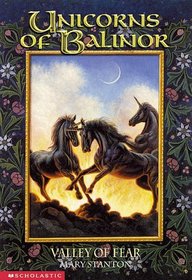 Valley of Fear (Unicorns of Balinor #3)