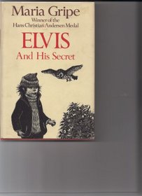 Elvis and his secret