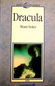 Dracula (Longman Classics, Stage 3)