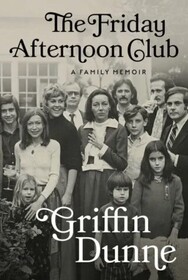 The Friday Afternoon Club: A Family Memoir