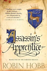 Assassin's Apprentice (Farseer Trilogy)