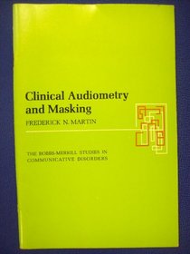 Clinical Audiometry & Masking