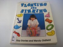 Floating and Sinking (Starting Science)