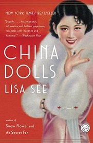 China Dolls: A Novel