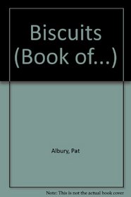 The Book of Cookies (Book Of...)