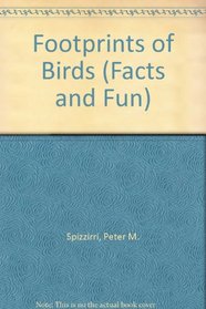 Footprints of Birds (Facts and Fun)
