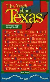 The Truth about Texas