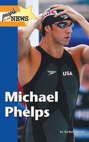 Michael Phelps (People in the News)