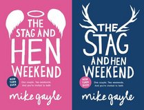 Stag and Hen Weekend
