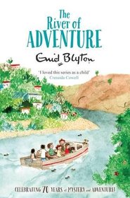 The River of Adventure (Adventure Series)