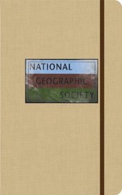 National Geographic Society