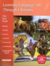 Learning Language Arts Through Literature: The Red Book