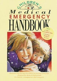 Children's Medical Emergency Handbook