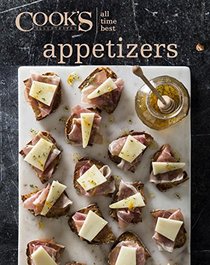 All-Time Best Appetizers